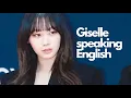 Download Lagu Giselle fluent in English