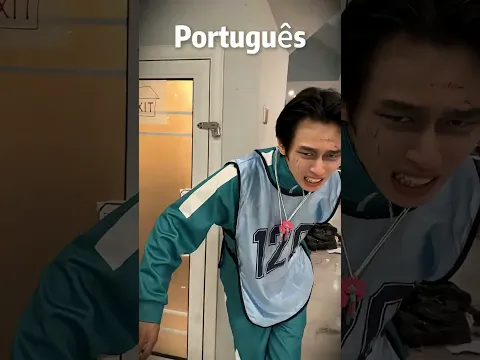O botão o protegeu?😍🥰😘 (Não imite a encenação da história.)