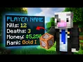 Every Personal Scoreboard You NEED in Minecraft