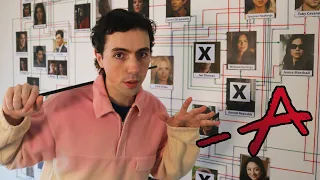 An appropriately unhinged recap of Pretty Little Liars Part 1