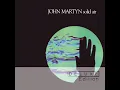 Solid Air (Alternative Take)
