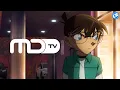 MDTV RESMI PENSIUNKAN HAK SIAR DETECTIVE CONAN
