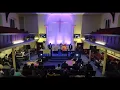 Prophetic Prayer - Speechless Mime - Psalmist Raine