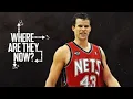 Kris Humphries Where Are They Now Sports Illustrated