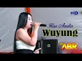 Download Lagu WUYUNG - NYIDAMSARI || RISA AMELIA || NEW ABR Versi Tayub