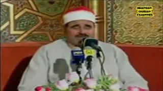 النحل 1 13 لبنان المريجة مسجد الإمام الجواد 2006 الشيخ سيد متولي عبد العال 