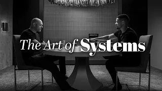 The Art of Systems | James Clear