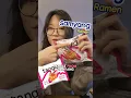 Download Lagu Rosè kimchi tangluccine #samyang #ramen #koreanfood #korean