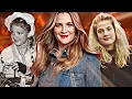 L incroyable vie de Drew Barrymore