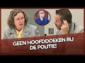 Faber maakt DENK pissig met felle kritiek tijdens politie-debat! 