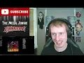 Cancer - Back from the Dead | First Time Reaction