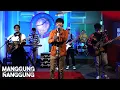 Download Lagu D'MASIV - Sinema | Live at #ManggungNanggung Eps.61