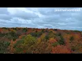 See stunning fall colors in Door County and northern Wisconsin in 2025