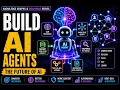 Building AI Agents with Knowledge Graphs GraphRAG