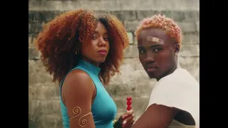 YAILIN LA MAS VIRAL FT POLO JOA - MALO (VIDEO OFICIAL) REMIX