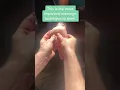 The MOST IMPORTANT massage technique to learn