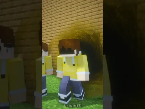 When me from another dimension saves me π