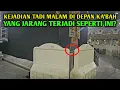 Lagu KEJADIAN TADI MALAM DI DEPAN KA'BAH MAKKAH