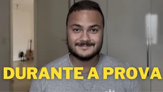 Estratégia para a prova de residência médica!! #residenciamedica