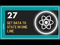 React JS Tutorial - 27