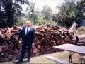 William Gene Mosson Memorial Tribute