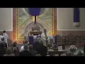 Funeral of Russell F Sarrine Jr 2026