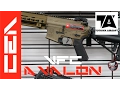 VFC Avalons at Totowa Airsoft