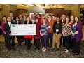 CDPHP employee-based fundraising reaches 300 000 - CBS6 Albany report