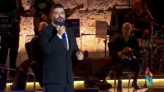                                            ناصيف زيتون   يا غرامي دندنها