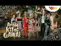XIBO All Stars - Aram Kitai Gawai (Official Music Video)