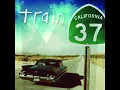 Train - Drive By (Audio)