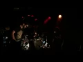 Karnivool - Aozora New song live @ Byron Bay
