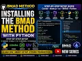 1 Installing the BMAD Method with Python Step by Step Setup Conda Node uv