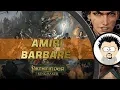 Pathfinder Kingmaker Amiri Build