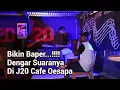 Download Lagu Tuhan Bantu Aku Cara Untuk Mencintainya Cover by Deddyanto ft Oky Nuhaleki Live J20 Cafe Oesapa