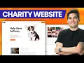 Download Lagu How To Create a Fundraising, Nonprofit, Or Charity Website with WordPress \u0026 GiveWP (2024)