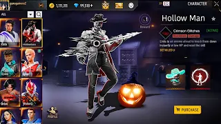 HALLOWEEN BUNDLE π± FREE FIRE NEW EVENT π€― FREE DIAMONDS π NOOB TO PRO ACCOUNT π€ GARENA FREE FIRE π₯π₯