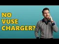 How to Charge Alto Vuse Without a Charger