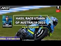 Download Lagu Hasil Motogp Hari ini~Hasil Race Gp Australia 2025~Klasemen Motogp 2025 Terbaru~Jadwal Motogp 2025