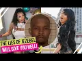 The LIES of Meg Thee Stallion DESTROYED Tory Lanez Almost ENDED His LIFE The TRUTH EXPOSED