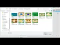 Upload a background to your stage in Scratch