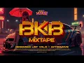 Lagu DJ VIRAL TIKTOK!!! BREAKBEAT BKB GEN Z FULL BASS JAKARTA MIXTAPE VOL.6 DESEMBER 2025 - PROJECT MODUS