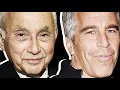 Lagu Breaking : Epstein's sugar daddy Les Wexer in BIG TROUBLE