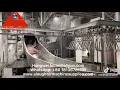 Pig Slaughterhouse Pork Meat Processing Plant Modern Hog Abattoir Meat Production Equipment Factory