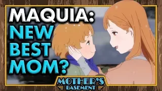 you gotta watch maquia and call your mom spoiler free review