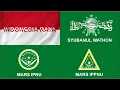 Download Lagu MARS IPNU IPPNU LENGKAP INDONESIA RAYA DAN SYUBANUL WATHON | INSTRUMEN TANPA SUARA TERBARU