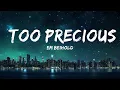 Download Lagu Em Beihold - Too Precious (Lyrics) |25min