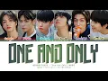 BOYNEXTDOOR 'One and Only' Lyrics [Color Coded Han_Rom_Eng] | ShadowByYoongi