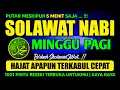 Lagu SHOLAWAT JIBRIL PENARIK REZEKI PALING DAHSYAT, Sholawat Nabi Muhammad SAW, SALAWAT JIBRIL MERDU