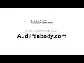 2024 Audi Q5 Review Audi Peabody